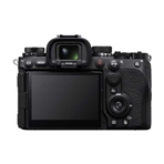 SONY A9 III (ILCE-9M3) Cámara con sensor de imagen CMOS apilado Full-Frame de 24,6 MP