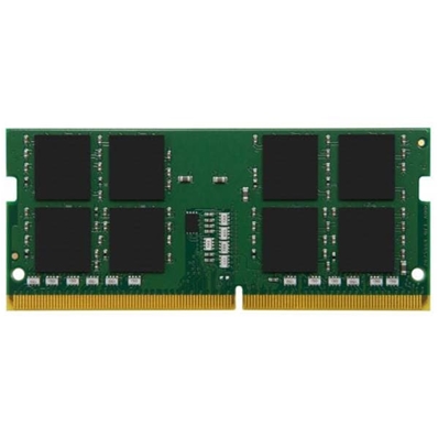 KINGSTON Módulo memoria 1x16GB para NAS