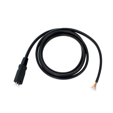 BEYER-DINAMIC K 190.00 1,5m Cable para serie DT 190/290 con puntas libres.