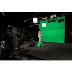 LASTOLITE LR83350 StudioLink Chroma Key Verde - Kit 3 x 3m