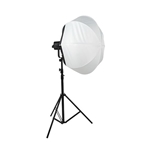 NANLITE LT80 (Usado) Linterna Softbox.