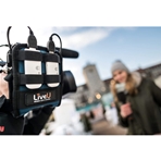 LIVEU SOLO SDI Enc. HDMI-SDI con capacidad bonding