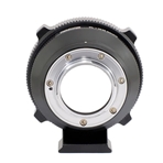 METABONES MB PL-M43-BM1 (Usado) Adaptador para PL en montura M4/3.