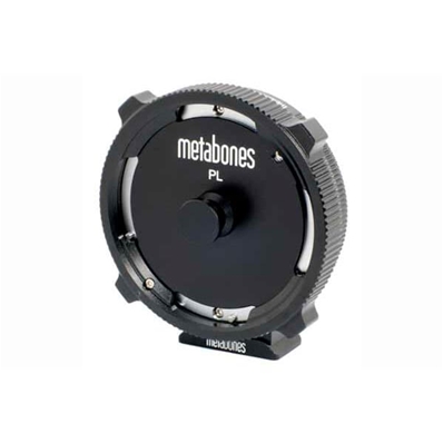 METABONES MB PL-M43-BM1 Adaptador para PL en montura M4/3.