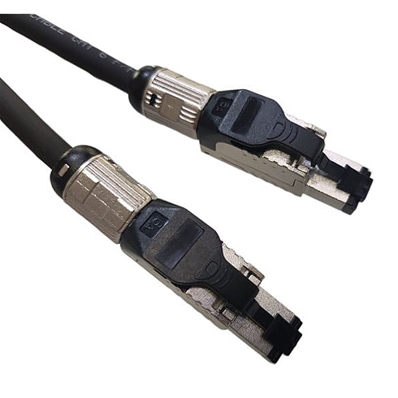 MQV Cable Ethernet, 50 metros