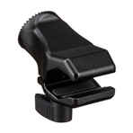 MANFROTTO MVR901APCL Adaptador para acoplar MVR en brazos de trípode.