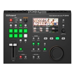 ROLAND P-20HD Grabador y Replay HD de un canal, con HDMI de entrada