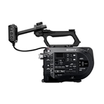 SONY PXW-FS7 (Usado) Cámara XDCAM con sensor 4K Exmor CMOS.