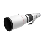 CANON RF 600MM F4L IS USM Superteleobjetivo de alto rendimiento de 600mm.