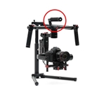 DJI RONIN-M_PART_6 (Usado) Extensores para Ronin.