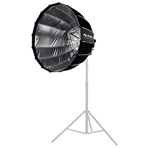 NANLITE SB-PR-90-Q (Usado) Softbox parabólico 90cm.