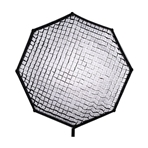 NANLUX SBDN650COEC Softbox Octagonal para DYNO 650C.