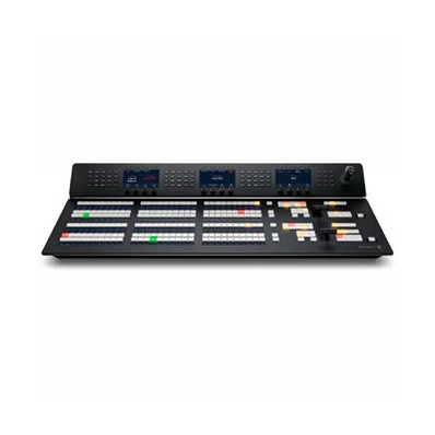 BLACKMAGIC Atem 2 M/E Advanced Panel 30. Panel de control para mixers BM