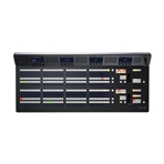 BLACKMAGIC Atem 2 M/E Advanced Panel 40. Panel de control para mixers BM