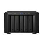 SYNOLOGY Ampliación caja sobremesa 5 bahías para NAS serie DS.