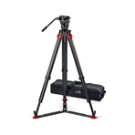 SACHTLER SYSTEM AKTIV 6 FLOWTECH 75 GS Sachtler System aktiv6 flowtech75 GS (S2064S-FTGS)