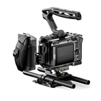 TILTA TA-T16-C-B Full camera cage para FX3 / FX30