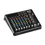 ALTO TRUEMIX800FX Mezclador audio 8 canales (4Mic+8Líneas)