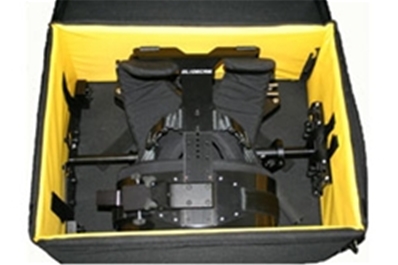 GLIDECAM X-BAG Bolsa de transporte para chaleco y soporte série 2000 o 4000.