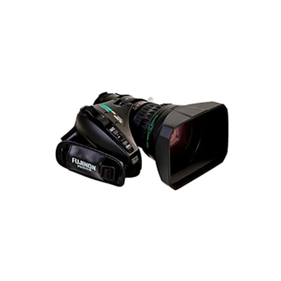 FUJINON XA20SX8.5BRM Optica HD 2/3".