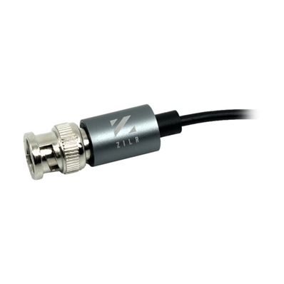 ZILR ZRSDI01 45 cm de cable SDI 12G fino y flexible