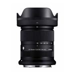 SIGMA 18-50mm F2.8 DC DN Contemporary (RF) Objetivo zoom para cámaras con sensor APS-C montura RF