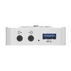 MAGEWELL USB Capture SDI 4K Plus con SDI (In-Loop) para streaming