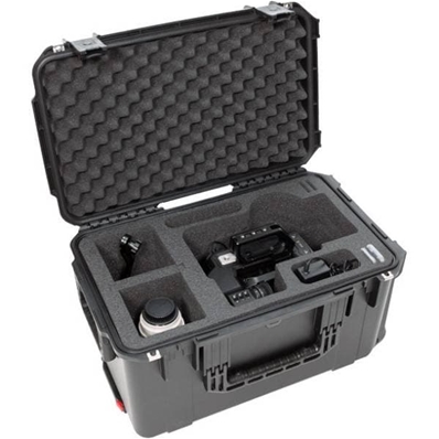 SKB 3i-221312BKU  Maleta transporte para BM Ursa Mini Pro-Broadcast