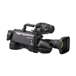 PANASONIC AK-UCX100GSJ Cámara de estudio 4K compatible con una variedad de estándares IP