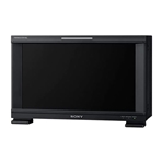 SONY BVM-E171/HDR//C Monitor de referencia OLED de 17"