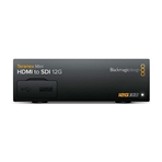 BLACKMAGIC Teranex Mini HDMI a SDI 12G