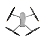 DJI AIR 3 VUELA MÁS (RC 2) Pack dron avanzado multifuncional con doble cámara y 46 min de vuelo