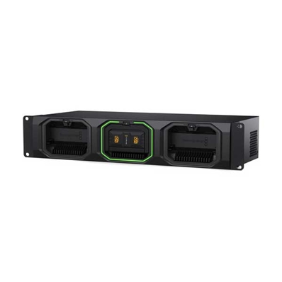 BLACKMAGIC Media Dock