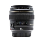 CANON EF 85 MM 1.8 USM Optica Canon EF 85 MM 1.8 USM