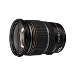 CANON EFS 17-55 F/2.8USM (Usado) Optica Canon EFS 17-55.