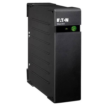 EATON EL1200USBIEC SAI 1200VA/750W en formato mini torre