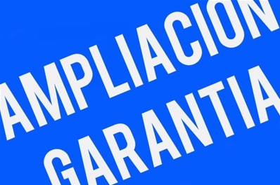 MQV Ampliación garantía 5 años para servidores NAS