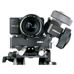 EDELKRONE FOCUS ONE Follow focus compatible con todos los objetivos.