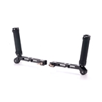 TILTA GSS-T04-DHB2 Sistema de soporte de doble asa y chaleco para gimbal.