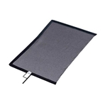 AVENGER I750T (Usado) Bandera Hollywood Triple Scrim Black 60x90cm (R).