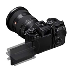 SONY A9 III (ILCE-9M3) Cámara con sensor de imagen CMOS apilado Full-Frame de 24,6 MP