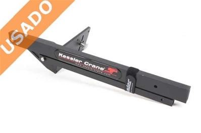 KESSLER KC-LITE 5.5 SHORT (Usado) Brazo para convertir la KC-LITE 8.0 en 170 cm.