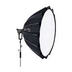 APUTURE LIGHT DOME 150 Softbox parabólico 150cm.