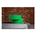 MANFROTTO LL LB7966 Cinta americana Gaffer Tape de 50mm x 50 m Chroma Key verde.