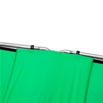 LASTOLITE LLLR83354 StudioLink Chroma Key Verde - Kit de conexión 3m