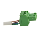 MINRRAY MINRRAY-RS-485 Conector RS-485 para cámaras PTZ