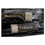 MQV Cable HDMI 2.0 y 50 metros de longitud.