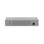 NETGEAR MS108EUP-100EUS (Usado) Switch 8 puertos 1GB Ethernet PoE+ y PoE++ (230W totales)