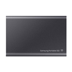 SAMSUNG Samsung T7 1TB SSD Externo (1TB, USB-C)