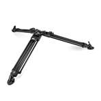 MANFROTTO 645 FAST ALU Trípode de aluminio doble pata Fast 645.